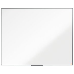 Magnettavle Nobo Essence Hvid Stl 150 x 120 cm