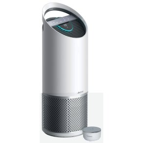 Luftrenser Leitz Z-3500H Hvid 65 dB