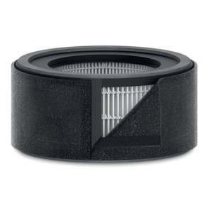 Hftemaskine Leitz Sort