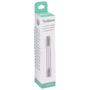 Hfteklammer Leitz Gennemsigtig