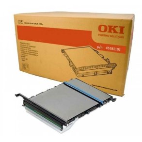 Trkblte til toner OKI 45381102