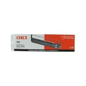 Original Matrix Tape OKI ML-393/395 Sort Nylon