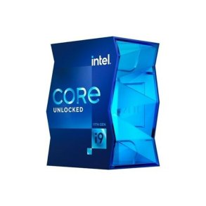 Processor Intel BX8070811900K i9-11900K Octa Core 3,5 ghz 16 Mb LGA1200 LGA 1200