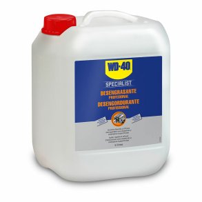 Affedtningsmiddel WD-40 5 L
