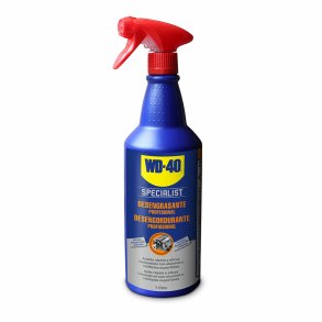 Affedtningsmiddel WD-40 1 L