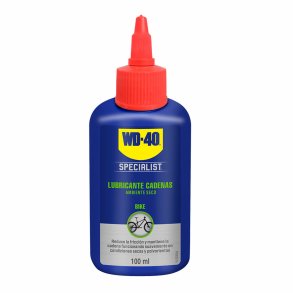 Smremiddel til kder WD-40 34916 Trt 100 ml