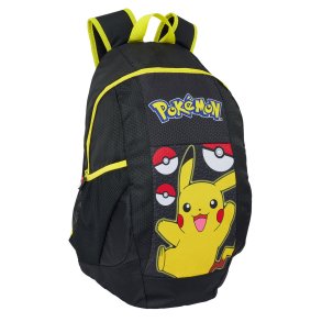 Skoletaske Pokmon Multifarvet 28 x 42 x 15 cm