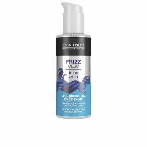 Hrolie John Frieda FRIZZ-EASE 100 ml Krllet hr