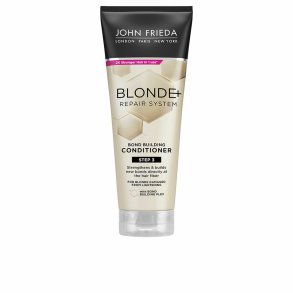 Reparerende Hrbalsam John Frieda Blonde+ Repair System 250 ml