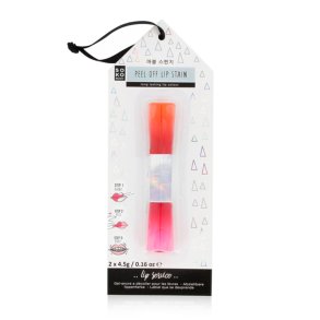 L�bepomade Peel Off 2 In 1 Soko Ready