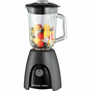 Kop-blender Russell Hobbs Desire Matte Charcoal Sort 650 W