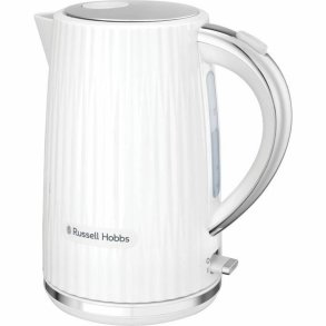 Kedel Russell Hobbs Hvid