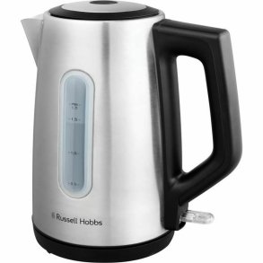 Kedel Russell Hobbs Sort Rustfrit stl 2400 W 1,7 L