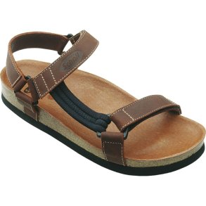 Kvinde Sandaler Scholl HEAVEN Brun
