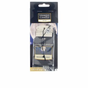Luftfrisker Yankee Candle CAR JAR PAPER