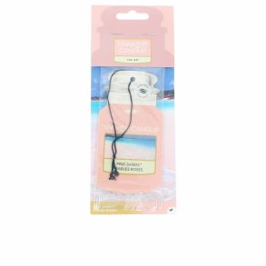 Luftfrisker Yankee Candle CAR JAR PAPER