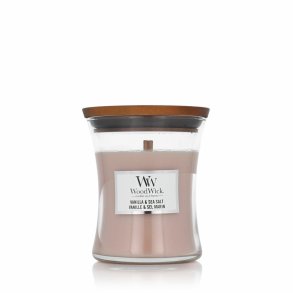 Duftlys Woodwick WOODWICK VELA