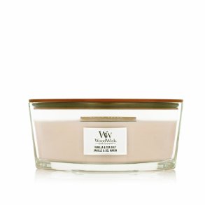 Duftlys Woodwick WOODWICK VELA