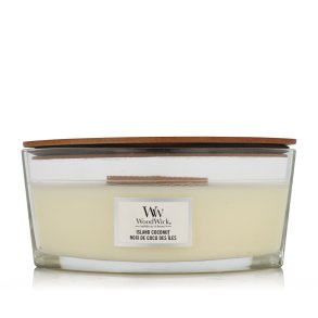 Duftlys Woodwick Ellipse Candles 453 g