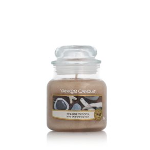 Duftlys Yankee Candle Seaside Woods 104 g