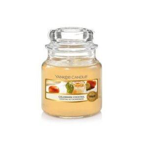 Duftlys Yankee Candle Calamansi Cocktail 104 g