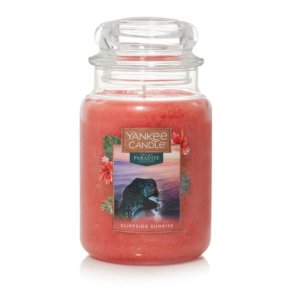 Duftlys Yankee Candle Cliffside Sunrise 623 g