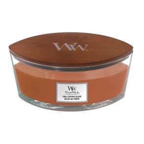 Duftlys Woodwick Ellipse Candles 453 g