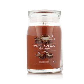 Duftlys Yankee Candle Signature Large Tumbler 567 g