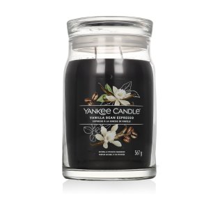 Duftlys Yankee Candle Signature Large Jar 567 g