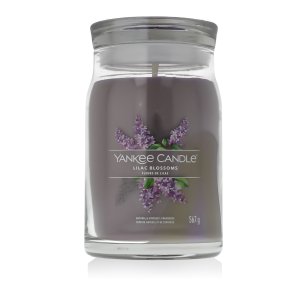 Duftlys Yankee Candle Signature Large Jar 567 g