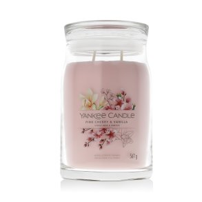 Duftlys Yankee Candle Signature Large Jar 567 g