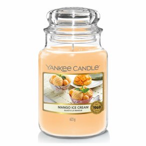 Duftlys Yankee Candle 10.00115.0543