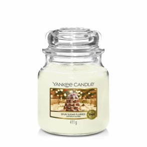 Duftlys Yankee Candle 10.00114.0275