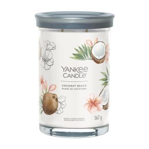 Duftlys Yankee Candle Wild Orchid 567 g