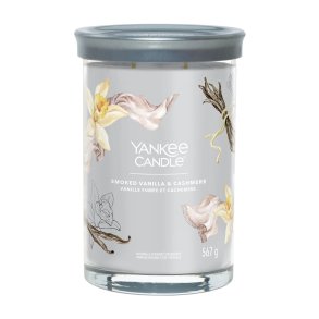 Duftlys Yankee Candle Signature Large Tumbler 567 g