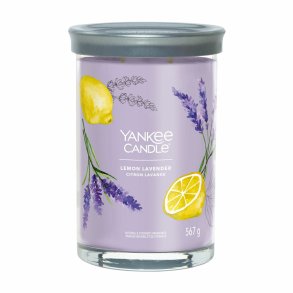 Duftlys Yankee Candle 1630038E Lilla