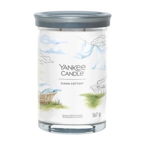 Duftlys Yankee Candle Signature Large Tumbler
