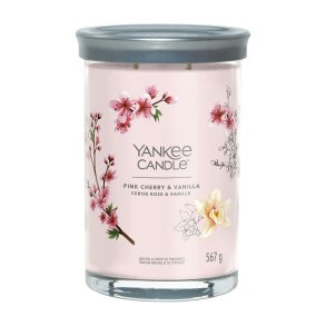 Duftlys Yankee Candle Signature Large Tumbler 567 g