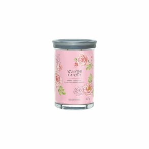 Duftlys Yankee Candle 1630709E Pink