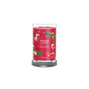 Duftlys Yankee Candle Holiday Cheer 567 g