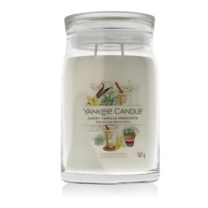 Duftlys Yankee Candle Signature Large Jar 567 g