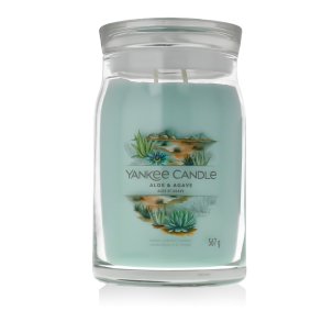 Duftlys Yankee Candle Signature Large Jar 567 g