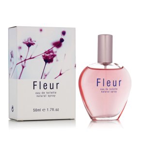 Dameparfume Mayfair Fleur EDT 50 ml