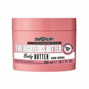 Kropssmr The Righteous Butter Soap & Glory 5.0451E+12 300 ml