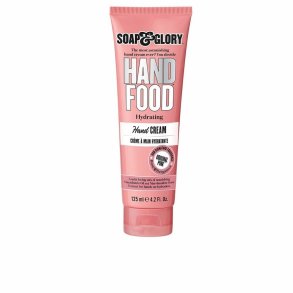 Fugtgivende Creme til Hnder Hand Food Soap & Glory (125 ml)