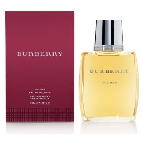 Herreparfume Burberry BUR1198 EDT 100 ml