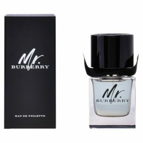 Herreparfume Mr Burberry Burberry EDT Mr Burberry 50 ml
