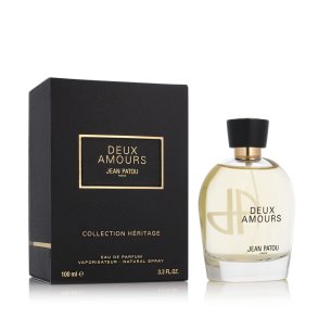 Dameparfume Jean Patou EDP Collection Heritage Deux Amours (100 ml)