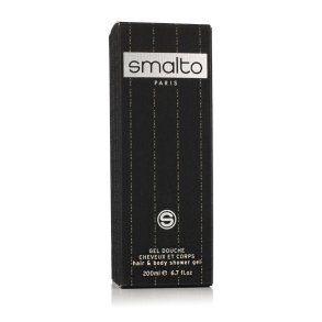 Shower gel Francesco Smalto Smalto 200 ml