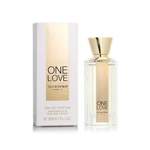 Dameparfume Jean Louis Scherrer One Love EDP